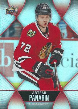 Artemi Panarin