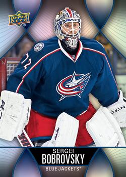 Sergei Bobrovsky