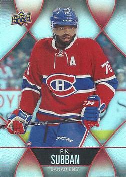 P.K. Subban