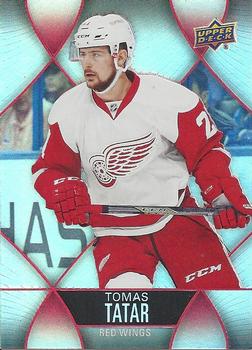 Tomas Tatar