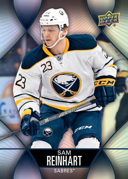 Sam Reinhart