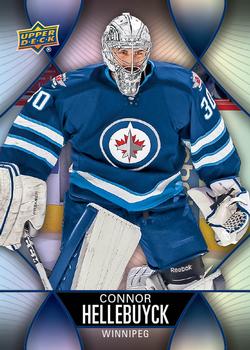 Connor Hellebuyck