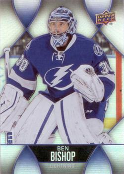 Ben Bishop