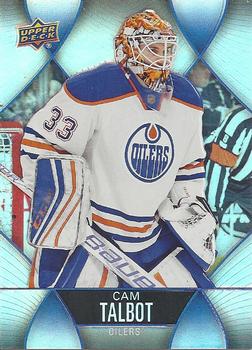 Cam Talbot