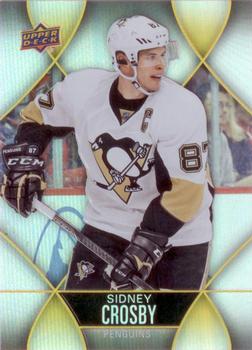 Sidney Crosby