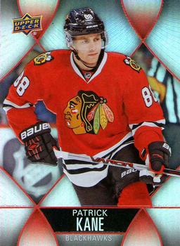 Patrick Kane