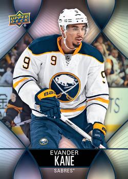 Evander Kane