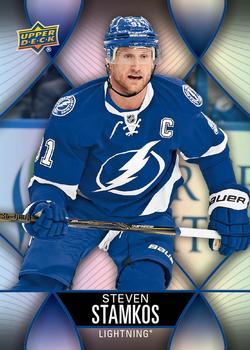 Steven Stamkos