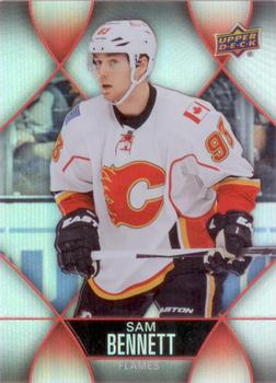 Sam Bennett