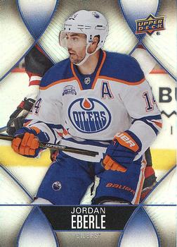 Jordan Eberle