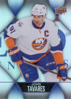 John Tavares