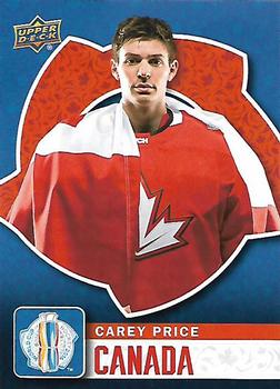 Carey Price