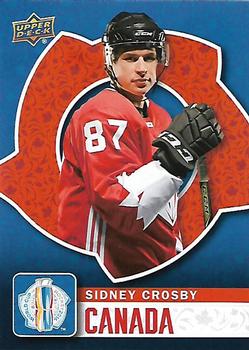 Sidney Crosby