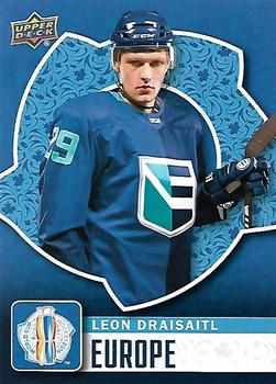 Leon Draisaitl