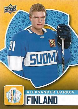 Aleksander Barkov