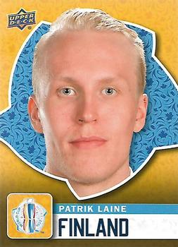 Patrik Laine