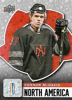 Connor McDavid