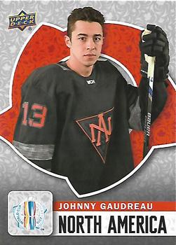 Johnny Gaudreau
