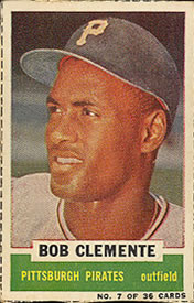 Bob Clemente