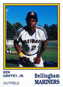 Ken Griffey Jr.