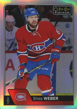 Shea Weber
