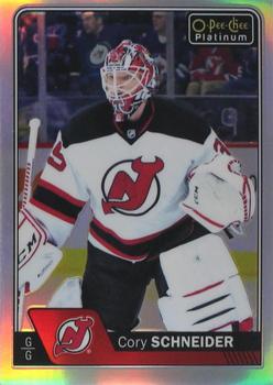 Cory Schneider