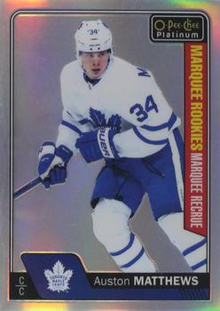 Auston Matthews