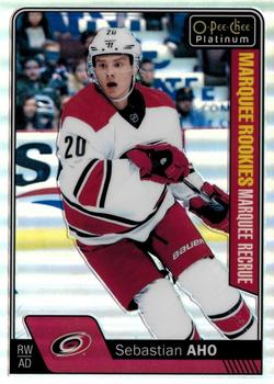Sebastian Aho