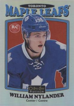 William Nylander
