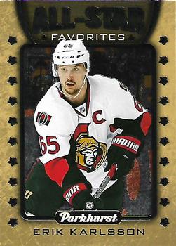 Erik Karlsson