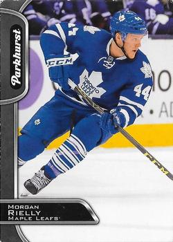 Morgan Rielly