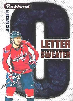 Alex Ovechkin
