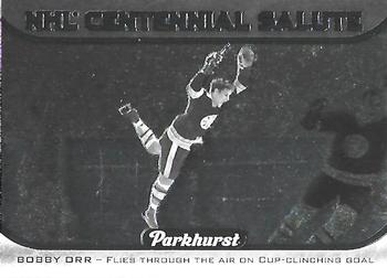 Bobby Orr