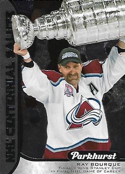 Ray Bourque