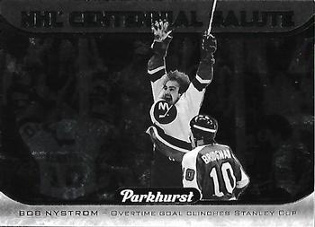 Bob Nystrom