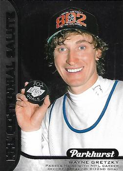 Wayne Gretzky