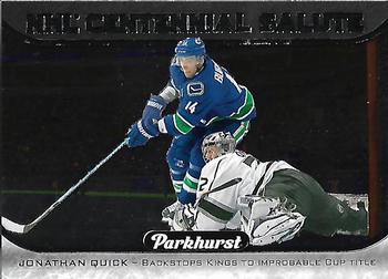 Jonathan Quick