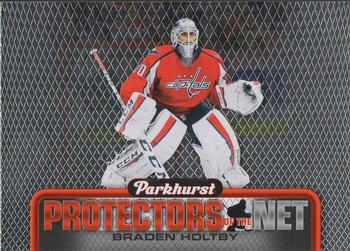 Braden Holtby