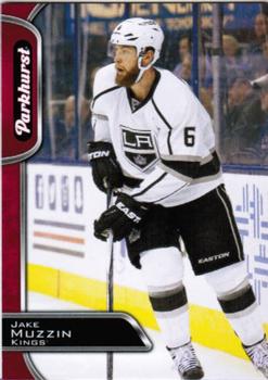 Jake Muzzin