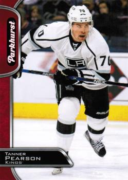 Tanner Pearson