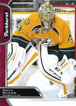 Pekka Rinne