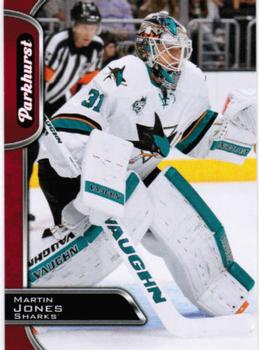 Martin Jones