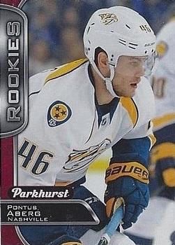 Pontus Aberg