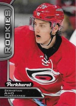 Sebastian Aho