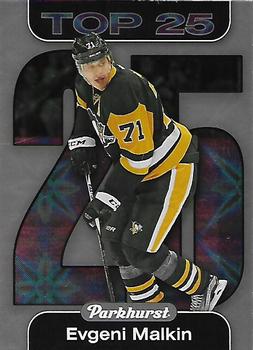 Evgeni Malkin