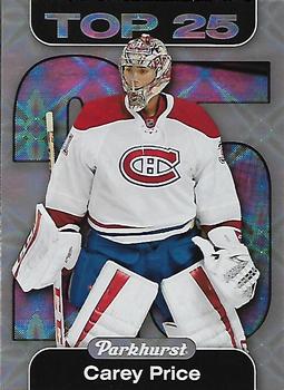 Carey Price