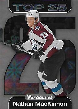Nathan MacKinnon