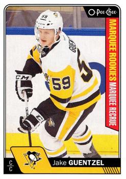 Jake Guentzel