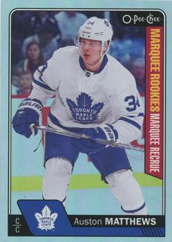 Auston Matthews