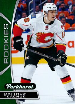 Matthew Tkachuk